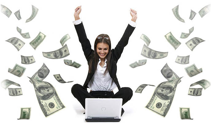 HOW TO MAKE MONEY FROM YOUR CLUTTER