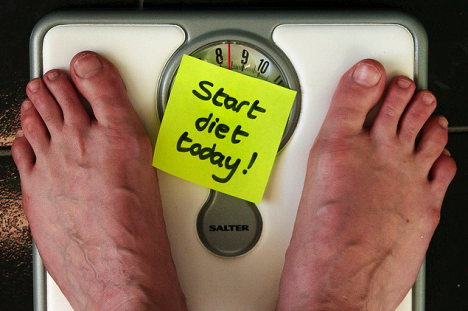 THIS IS A WEIGHT LOSS PROGRAM WE CAN ALL BE SUCCESSFUL AT