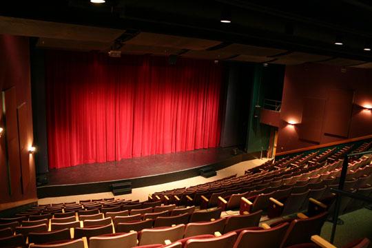SETTING THE STAGE TO SELL