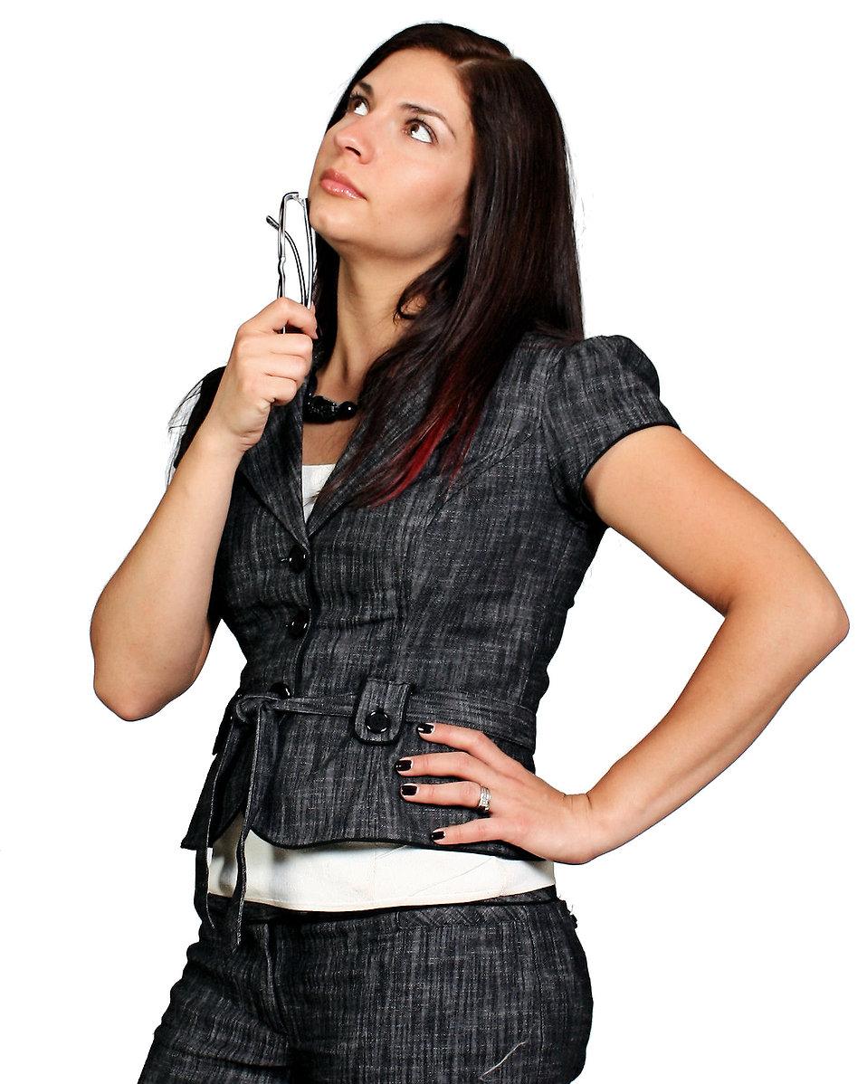 IS YOUR LIFE HIGH MAINTENANCE?